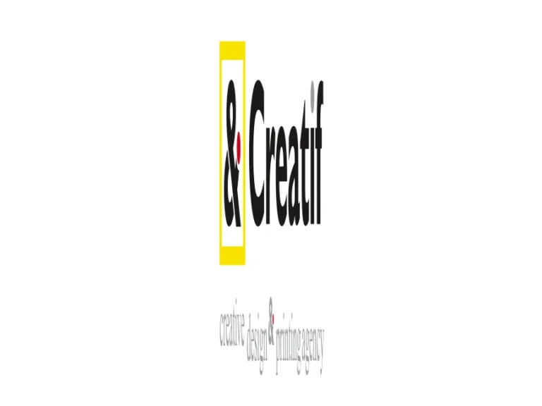 And Creatif Logo