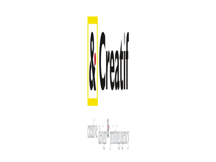 And Creatif Logo