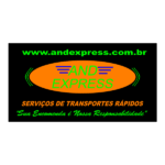 and express logo