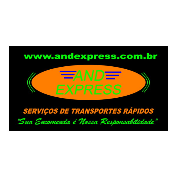 and express logo