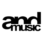 AND Music logo