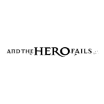 And The Hero Fails logo