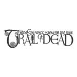 And You Will Know Us By The Trail Of Dead logo