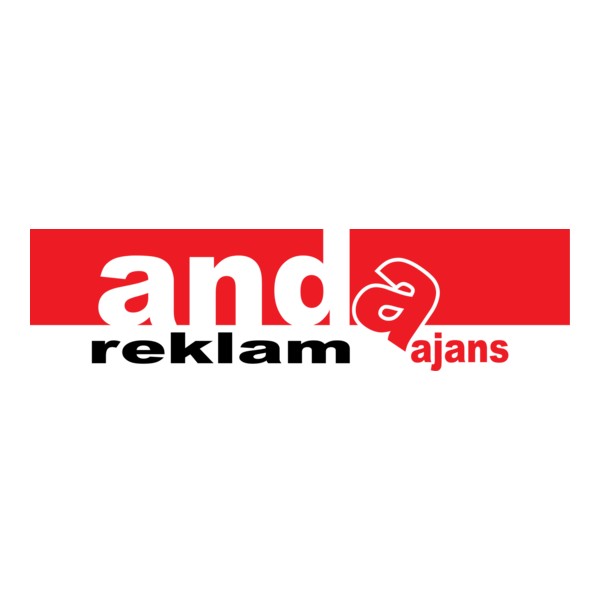 anda reklam ajans logo