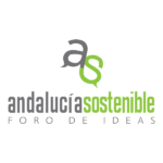 Andalucía Sostenible logo