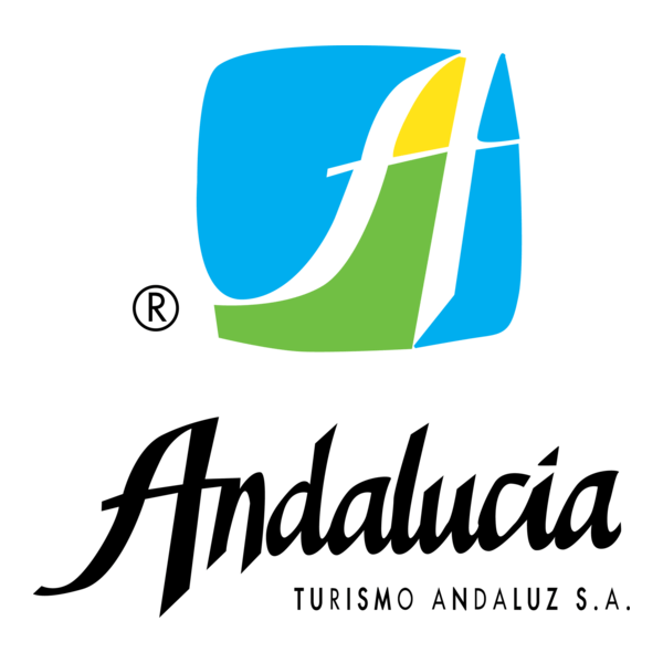 Andalucia Turismo logo