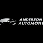 Anderson Automotive Logo