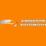 Anderson Automotive Logo