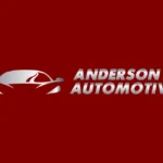 Anderson Automotive Logo