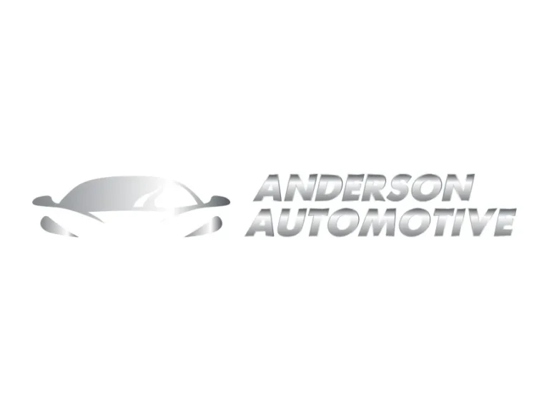 Anderson Automotive Logo