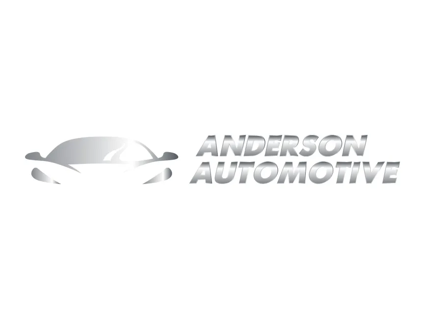 Anderson Automotive Logo