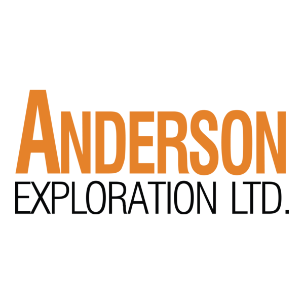 Anderson Exploration logo
