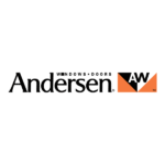 Anderson Windows Doors logo
