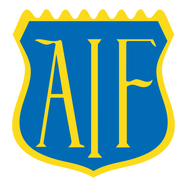 Anderstorps IF logo