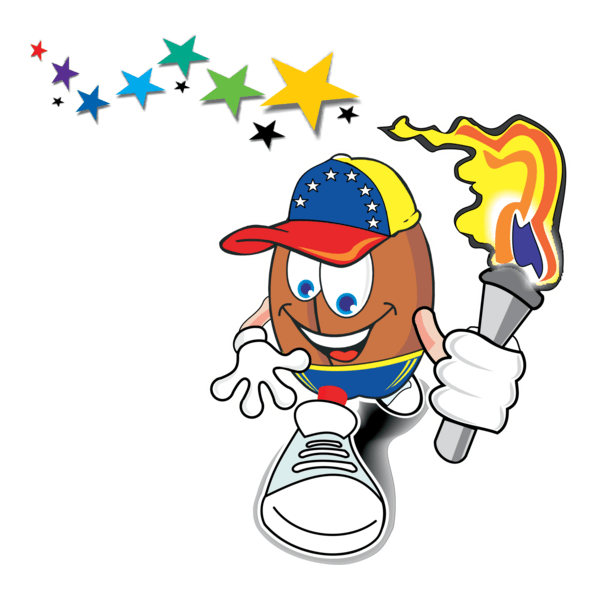 Andes 2005 logo