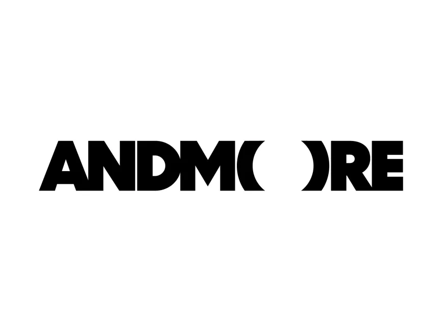 Andmore New 2024 Logo