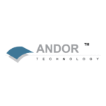 Andor Technology logo