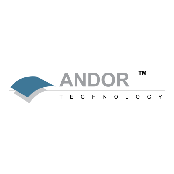 Andor Technology logo