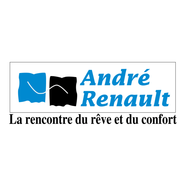 Andre Renault logo