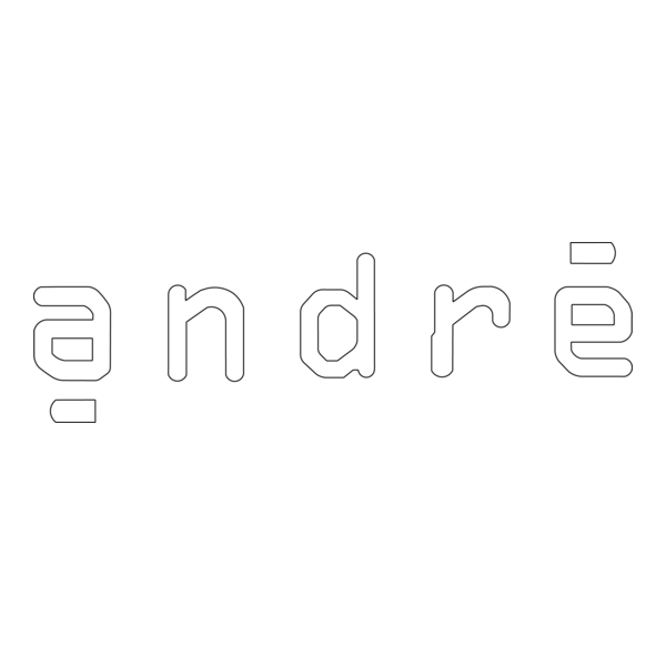 andre logo