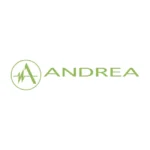 Andrea Electronics Logo