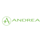 Andrea Electronics logo