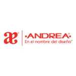 ANDREA INTERNACIONAL logo
