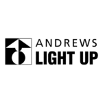 Andrews Light Up logo