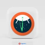 Android 14 Logo