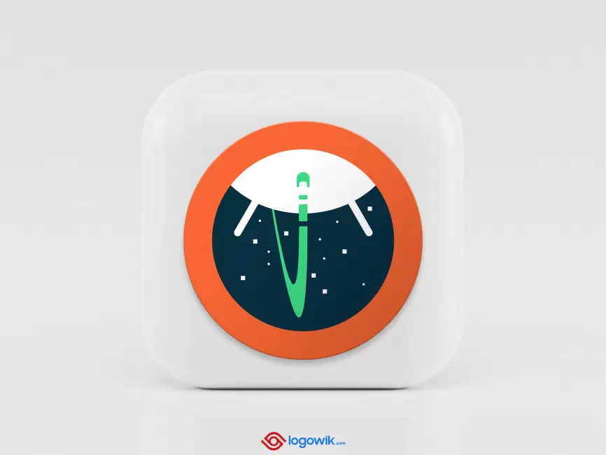 Android 14 Logo