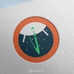 Android 14 Logo