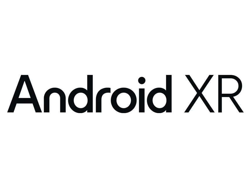 Android XR Logo