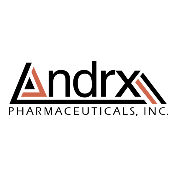 Andrx Pharmaceuticals logo