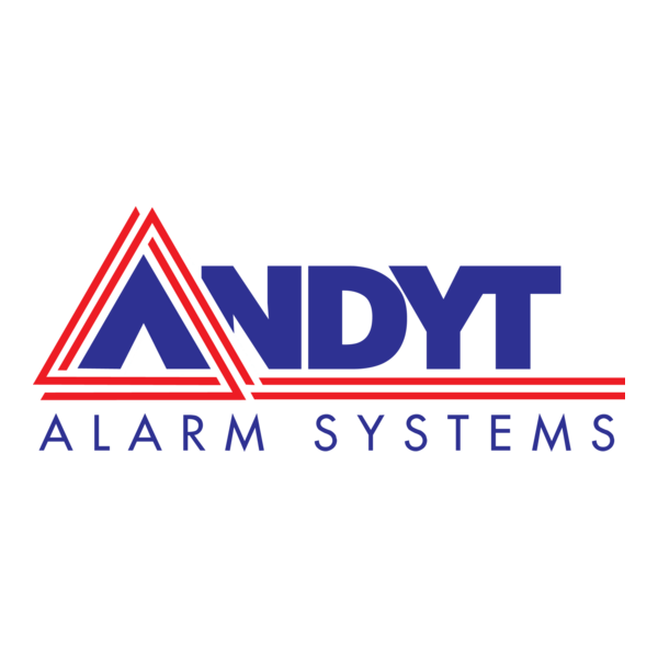 Andyt Alarm Systems logo