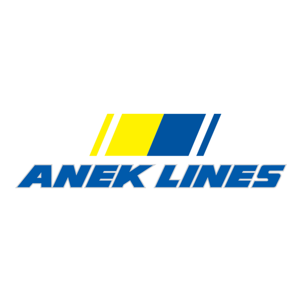 ANEK LINES logo