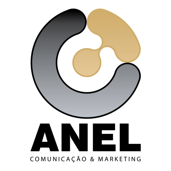 Anel Comunicaзгo e Marketing logo