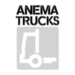 Anema Trucks Logo