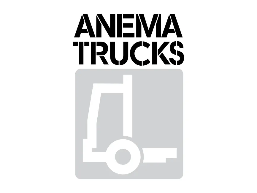 Anema Trucks Logo