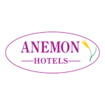 Anemon Hotels logo