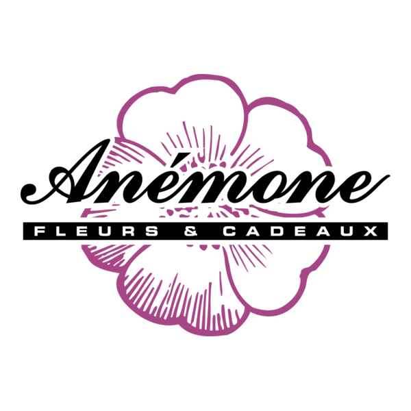Anemone logo