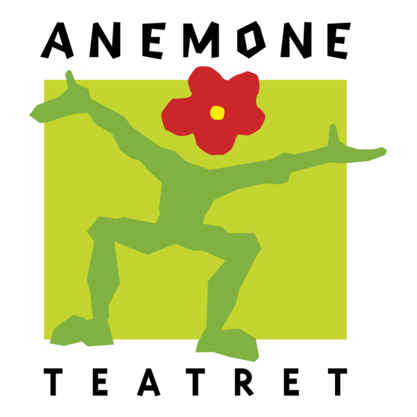 Anemone Teatret logo