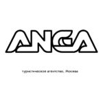 Anga Travel Agency logo