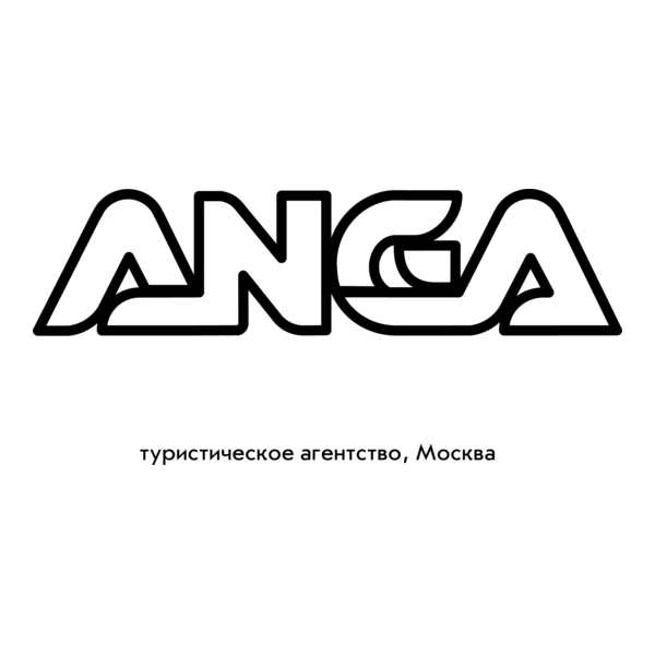Anga Travel Agency logo