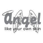 Angel Chapil logo