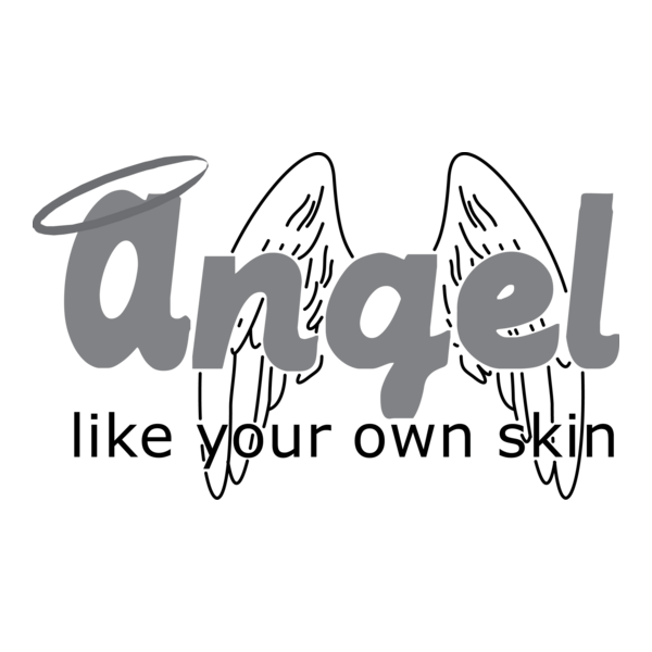 Angel Chapil logo