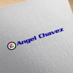 Angel Chavez Martinez November 2020 Logo