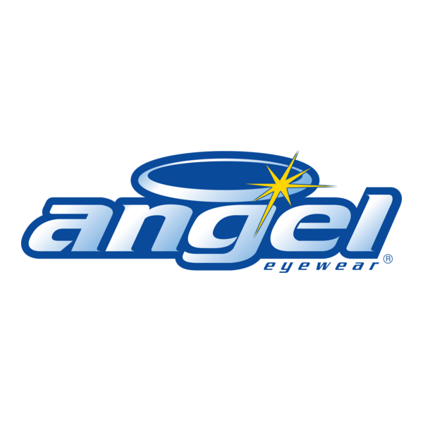 Angel Eyewear logo