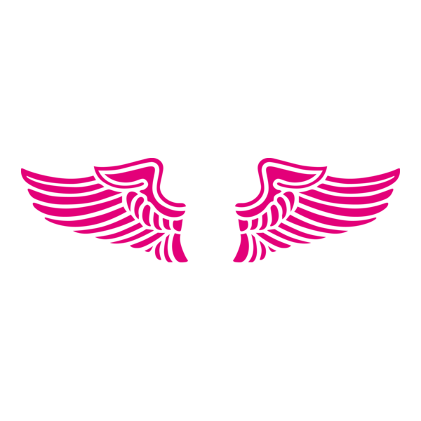 angel logo