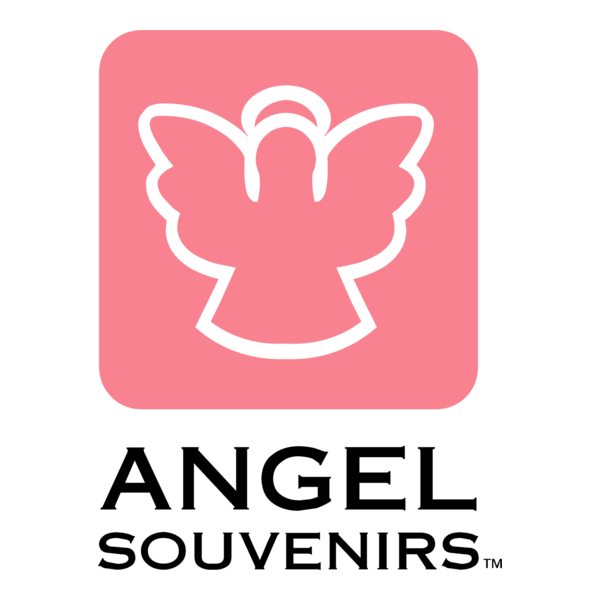 Angel Souvenirs logo