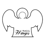 Angel Wings logo